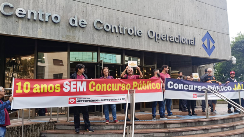 Vai começar a Campanha Salarial 2026! Participe do Seminário no dia 11/4