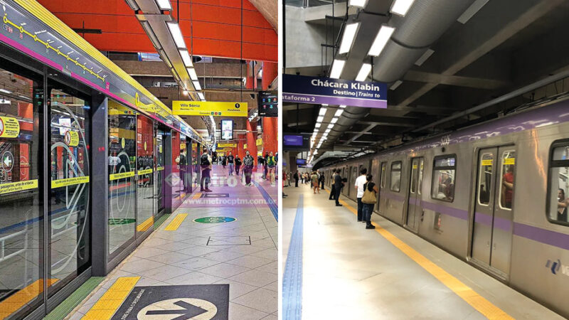Linhas 4 e 5 PODEM FAZER GREVE por causa do plano de saúde