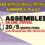 Assembleia dos trabalhadores da Motiva: Rejeitar a Proposta Rebaixada e seguir na Luta. Vote na ASSEMBLEIA online!