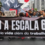 Seguir a luta pela redução da  jornada e fim da escala 6×1