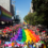 Parada LGBT+ com o tema: A rua convoca, a urna confirma!
