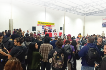 ATENÇÃO! Confira os informes sobre as negociações com o Metrô