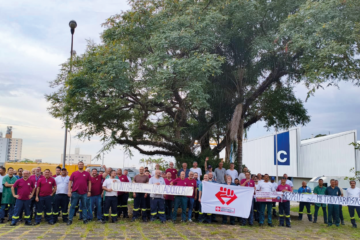Plano de Carreira: Metrô tem que negociar de VERDADE!