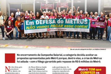 Plataforma N° 703 – JUNHO/JULHO de 2026