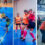 Foi um sucesso a inauguração da nova quadra no 1º Festival de Futsal!