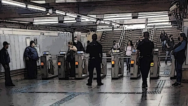 Tribunal SUSPENDE PREGÃO que terceirizava funções de Agentes de Segurança