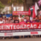 Conquista da categoria! Demissões de ativistas da categoria são revertidas e reconhecidas como práticas antissindicais