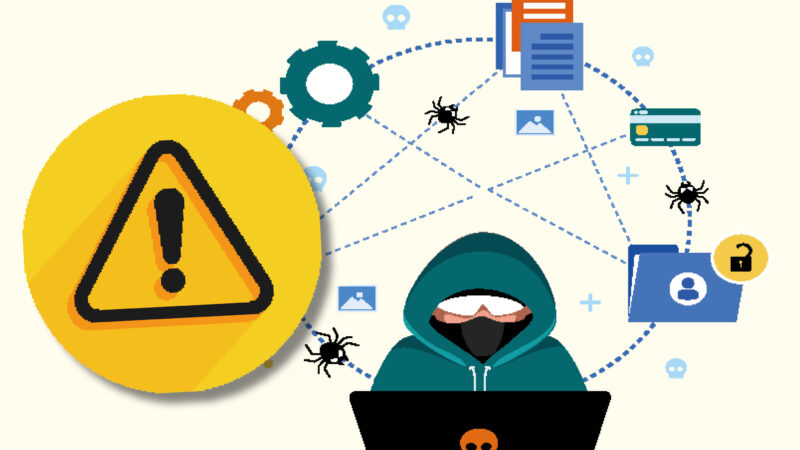 ALERTA DE GOLPE! Fraudadores estão identificando-se como advogados/advogadas do Sindicato através de ligações por vídeo e fone