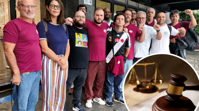 Mediação no Tribunal Regional do Trabalho (TRT) SEM AVANÇOS