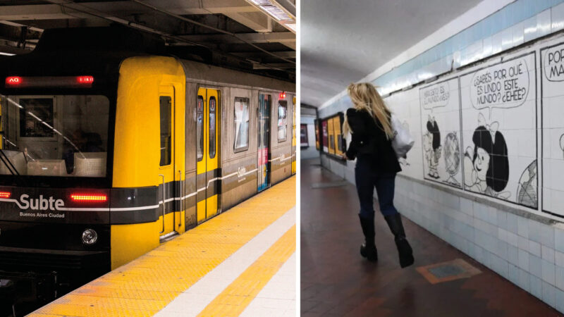 Moção de Solidariedade aos Metroviários da Argentina e de Repúdio à Repressão e à Prisão de Representantes Sindicais e Trabalhadores